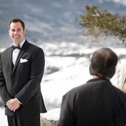 A shredding wedding: snowboarding post-nuptials is a total win
