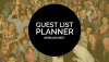 guest list post header - Planning tools 101: Your wedding guest list planner Download your wedding guest list planner from @offbeatbride #weddingplanning #weddingguestlist