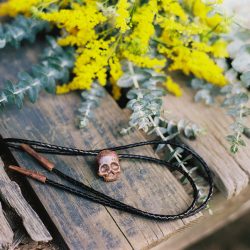 000016 2 30240597510 o - We've got wild-eyed love for this handmade forest wedding We've got wild-eyed love for this handmade forest wedding