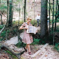 000182 30538888315 o - We've got wild-eyed love for this handmade forest wedding We've got wild-eyed love for this handmade forest wedding