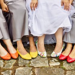 37. The Shoes - Your princess IS in this castle: an elegant Super Mario wedding Your princess IS in this castle: an elegant Super Mario wedding