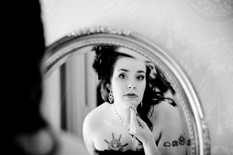 Aesthetic vs. identity: how cool are you with changing your look as a bridesmaid?