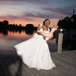 Cocktails 13 - Lakeside love at sunset at this Ithaca farmers market wedding Lakeside love at sunset at this Ithaca farmers market wedding
