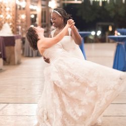 Dancing 23 - Lakeside love at sunset at this Ithaca farmers market wedding Lakeside love at sunset at this Ithaca farmers market wedding
