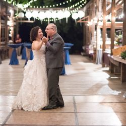 Dancing 3 - Lakeside love at sunset at this Ithaca farmers market wedding Lakeside love at sunset at this Ithaca farmers market wedding