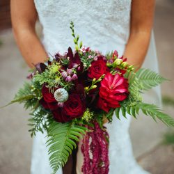 Styled Shoot157of181 - Don't miss the stunning golden gown at this industrial shoot Don't miss the stunning yellow gown at this industrial shoot
