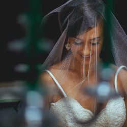 Styled Shoot22of181 - Don't miss the stunning golden gown at this industrial shoot Don't miss the stunning golden gown at this industrial shoot