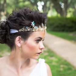 WW Styled OffBeat Bride14 - Great Hera! We're all Amazons after seeing this Wonder Wonder-inspired shoot Great Hera! We're all Amazons after seeing this Wonder Wonder-inspired shoot