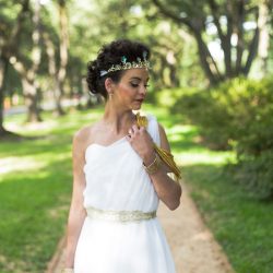 WW Styled OffBeat Bride18 - Great Hera! We're all Amazons after seeing this Wonder Wonder-inspired shoot Great Hera! We're all Amazons after seeing this Wonder Wonder-inspired shoot