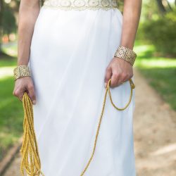 WW Styled OffBeat Bride19 - Great Hera! We're all Amazons after seeing this Wonder Wonder-inspired shoot Great Hera! We're all Amazons after seeing this Wonder Wonder-inspired shoot