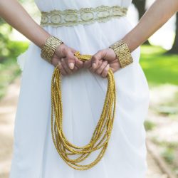 WW Styled OffBeat Bride20 - Great Hera! We're all Amazons after seeing this Wonder Wonder-inspired shoot Great Hera! We're all Amazons after seeing this Wonder Wonder-inspired shoot