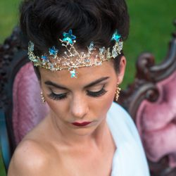 WW Styled OffBeat Bride5 - Great Hera! We're all Amazons after seeing this Wonder Wonder-inspired shoot Great Hera! We're all Amazons after seeing this Wonder Wonder-inspired shoot