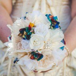 crystalkalem 343 - Rock Band, drag kings, and burlesque: this rainbow wedding triumphs Rock Band, drag kings, and burlesque: this rainbow wedding triumphs