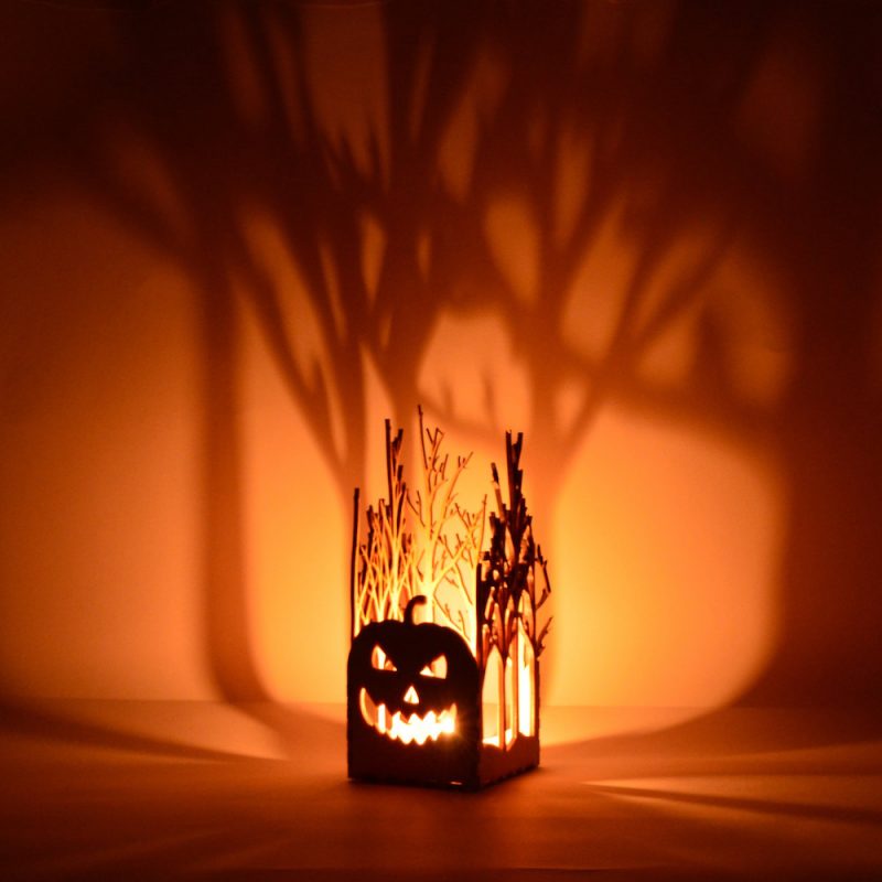 The coolest Halloween wedding items we could find