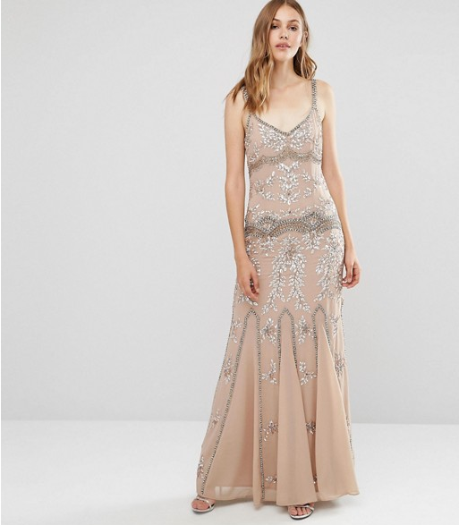 25 chic-as-hell and inexpensive wedding dresses under $500