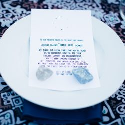 0687 TiffanyVictor Wedding - This wedding was a sci-fi lover's ceremony and cryptid creatures with a dose of boho in the desert This wedding was a sci-fi lover's ceremony and cryptid creatures with a dose of boho in the desert