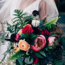 0714 TiffanyVictor Wedding - This wedding was a sci-fi lover's ceremony and cryptid creatures with a dose of boho in the desert This wedding was a sci-fi lover's ceremony and cryptid creatures with a dose of boho in the desert