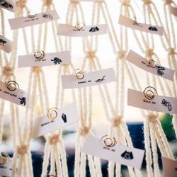 0911 TiffanyVictor Wedding - This wedding was a sci-fi lover's ceremony and cryptid creatures with a dose of boho in the desert This wedding was a sci-fi lover's ceremony and cryptid creatures with a dose of boho in the desert