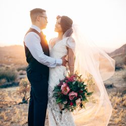 1069 TiffanyVictor Wedding - This wedding was a sci-fi lover's ceremony and cryptid creatures with a dose of boho in the desert This wedding was a sci-fi lover's ceremony and cryptid creatures with a dose of boho in the desert