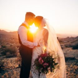 1077 TiffanyVictor Wedding - This wedding was a sci-fi lover's ceremony and cryptid creatures with a dose of boho in the desert This wedding was a sci-fi lover's ceremony and cryptid creatures with a dose of boho in the desert
