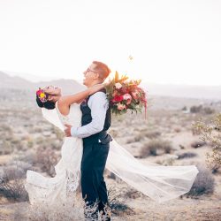1171 TiffanyVictor Wedding - This wedding was a sci-fi lover's ceremony and cryptid creatures with a dose of boho in the desert This wedding was a sci-fi lover's ceremony and cryptid creatures with a dose of boho in the desert