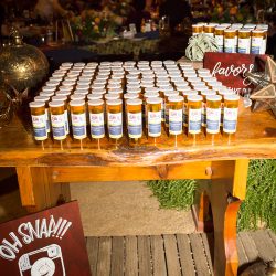 1578 TiffanyVictor Wedding - This wedding was a sci-fi lover's ceremony and cryptid creatures with a dose of boho in the desert This wedding was a sci-fi lover's ceremony and cryptid creatures with a dose of boho in the desert