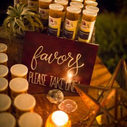 1584 TiffanyVictor Wedding - This wedding was a sci-fi lover's ceremony and cryptid creatures with a dose of boho in the desert This wedding was a sci-fi lover's ceremony and cryptid creatures with a dose of boho in the desert