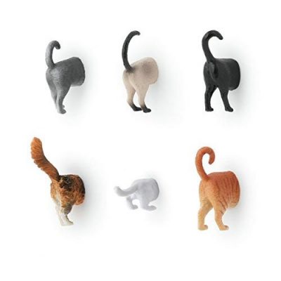 Time to add ALL the cat registry gifts to your wedding registry