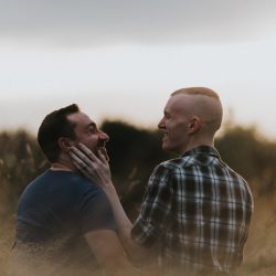 Andy Justin oobaloos wedding photography 11 - Taking off the makeup to reveal this gorgeously simple couples' shoot Taking off the makeup to reveal this gorgeously simple couples shoot