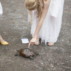 An Italian New York wedding with a Central Park ceremony