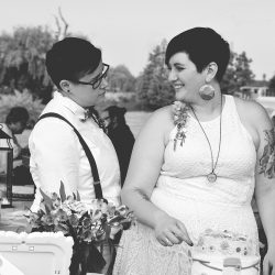 KV19 - No Beast, all Belle at this gorgeous Belle Isle wedding in Detroit No Beast, all Belle at this gorgeous Detroit wedding