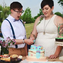 KV7 - No Beast, all Belle at this gorgeous Belle Isle wedding in Detroit No Beast, all Belle at this gorgeous wedding in Detroit