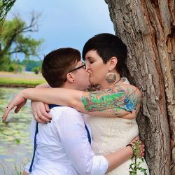 KV9 - No Beast, all Belle at this gorgeous Belle Isle wedding in Detroit No Beast, all Belle at this gorgeous wedding in Detroit