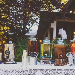 Sylvia Sylvia Ryan Horban Photography TravisGia162 low - You won't have seen anything like this rustic costume wedding with a pancake cake You won't have seen anything like this rustic wedding with a pancake cake