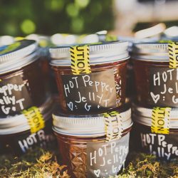 Sylvia Sylvia Ryan Horban Photography TravisGia24 low - You won't have seen anything like this rustic costume wedding with a pancake cake You won't have seen anything like this rustic wedding with a pancake cake