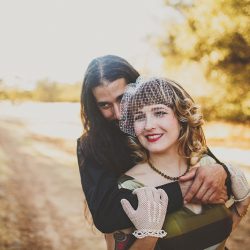 Sylvia Sylvia Ryan Horban Photography TravisGia294 low - You won't have seen anything like this rustic costume wedding with a pancake cake You won't have seen anything like this rustic costume wedding with a pancake cake