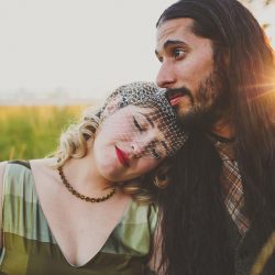 Sylvia Sylvia Ryan Horban Photography TravisGia485 low - You won't have seen anything like this rustic costume wedding with a pancake cake You won't have seen anything like this rustic wedding with a pancake cake