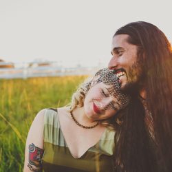 Sylvia Sylvia Ryan Horban Photography TravisGia489 low - You won't have seen anything like this rustic costume wedding with a pancake cake You won't have seen anything like this rustic wedding with a pancake cake