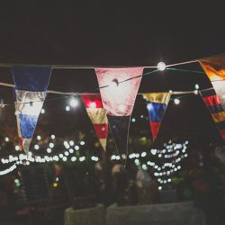 Sylvia Sylvia Ryan Horban Photography TravisGia624 low - You won't have seen anything like this rustic costume wedding with a pancake cake You won't have seen anything like this rustic wedding with a pancake cake