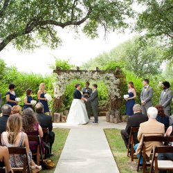 Vista West Ranch Wedding Photo Aly Cece0160 - Keeping it weird (and amazing!) with these ladies' Austin-style wedding Keeping it weird (and amazing!) with these ladies' Austin-style wedding