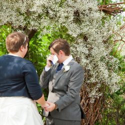 Vista West Ranch Wedding Photo Aly Cece0164 - Keeping it weird (and amazing!) with these ladies' Austin-style wedding Keeping it weird (and amazing!) with these ladies' Austin-style wedding