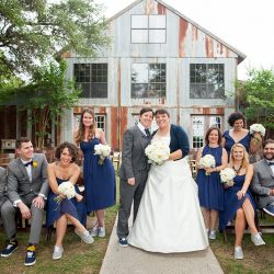 Vista West Ranch Wedding Photo Aly Cece0208 - Keeping it weird (and amazing!) with these ladies' Austin-style wedding Keeping it weird (and amazing!) with these ladies' very Austin wedding