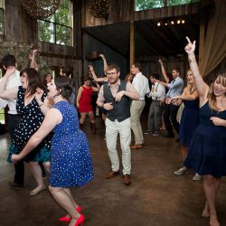 Vista West Ranch Wedding Photo Aly Cece0606 - Keeping it weird (and amazing!) with these ladies' Austin-style wedding Keeping it weird (and amazing!) with these ladies' very Austin wedding