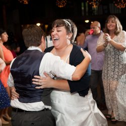 Vista West Ranch Wedding Photo Aly Cece0623 - Keeping it weird (and amazing!) with these ladies' Austin-style wedding Keeping it weird (and amazing!) with these ladies' very Austin wedding