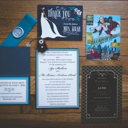 Ward Sirak BGProductionsPhotographyandVideography philadelphiaweddingphotographerBGProductions101 low - Avengers assemble for a comic books meet Doctor Who wedding with a "reveal cake" Avengers assemble for a comic books meet Doctor Who wedding with a "reveal cake"