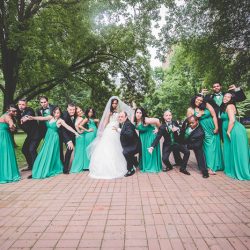 Ward Sirak BGProductionsPhotographyandVideography philadelphiaweddingphotographerBGProductions128 low - Avengers assemble for a comic books meet Doctor Who wedding with a "reveal cake" Avengers assemble for a comic books meet Doctor Who wedding with a "reveal cake"