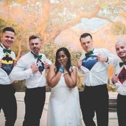 Ward Sirak BGProductionsPhotographyandVideography philadelphiaweddingphotographerBGProductions153 low - Avengers assemble for a comic books meet Doctor Who wedding with a "reveal cake" Ward Sirak BGProductionsPhotographyandVideography philadelphiaweddingphotographerBGProductions153 low