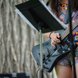 benandalisha 5546 28157116724 o - Be wowed by this eccentric Denver bicycle wedding with costumes, singing, and a "first lap" Be wowed by this eccentric Denver wedding with costumes, singing, and a "first lap"