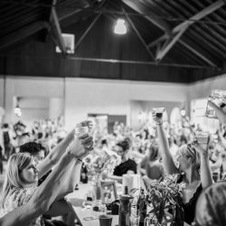benandalisha 5805 28697553701 o - Be wowed by this eccentric Denver bicycle wedding with costumes, singing, and a "first lap" Be wowed by this eccentric Denver wedding with costumes, singing, and a "first lap"