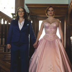 bridalsjennamber 8710copy 30809780726 o - Merlin's beard! A magical gay Huffleclaw wedding under the sea Merlin's beard! A magical gay Huffleclaw wedding under the sea